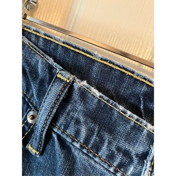 Levi’s 511 Jeans Classic Red Label - Picture 6 of 11